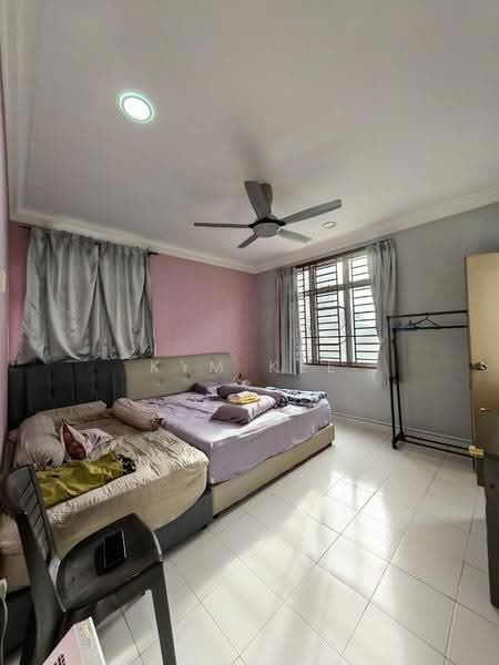 Townhouse for Sale in Johor Bahru (Johor) - Kym Kee - Bedroom - PropertyGuru.com.my