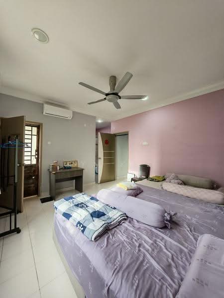 Townhouse for Sale in Johor Bahru (Johor) - Kym Kee - Bedroom - PropertyGuru.com.my