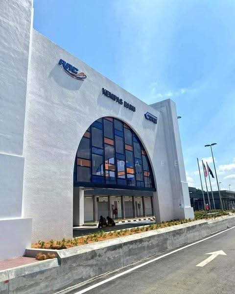 Commercial Land for Sale in Kempas Baru (Johor Bahru) - Melinda Ee - Exterior - PropertyGuru.com.my