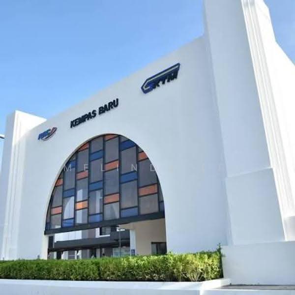 Commercial Land for Sale in Kempas Baru (Johor Bahru) - Melinda Ee - Exterior - PropertyGuru.com.my