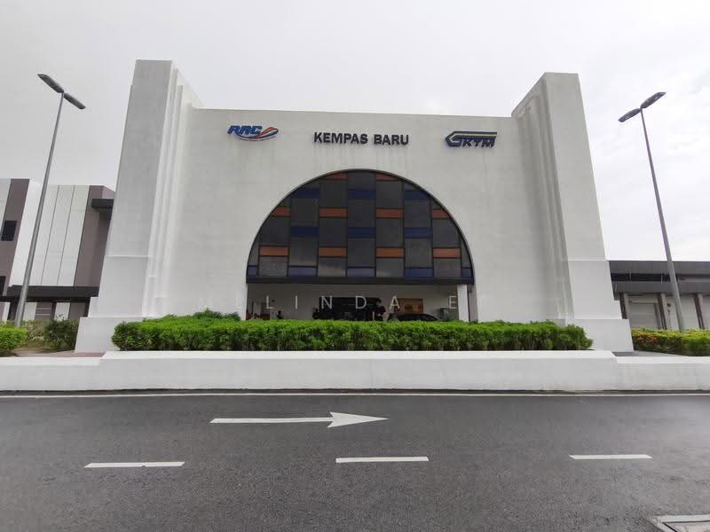 Commercial Land for Sale in Kempas Baru (Johor Bahru) - Melinda Ee - Exterior - PropertyGuru.com.my