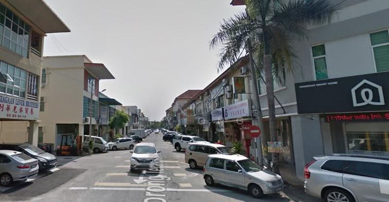Shop for Rent in Butterworth (Penang) - Jey Ong - PropertyGuru.com.my