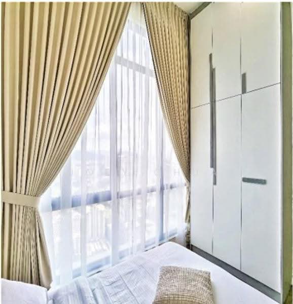 Service Residence for Sale at The Park Sky Residence - Joey Chua - Bedroom - PropertyGuru.com.my