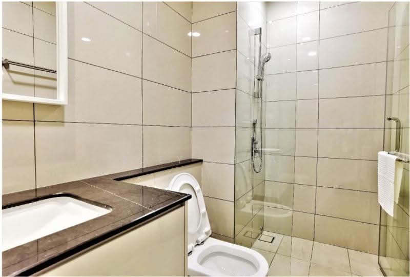 Service Residence for Sale at The Park Sky Residence - Joey Chua - Bathroom - PropertyGuru.com.my