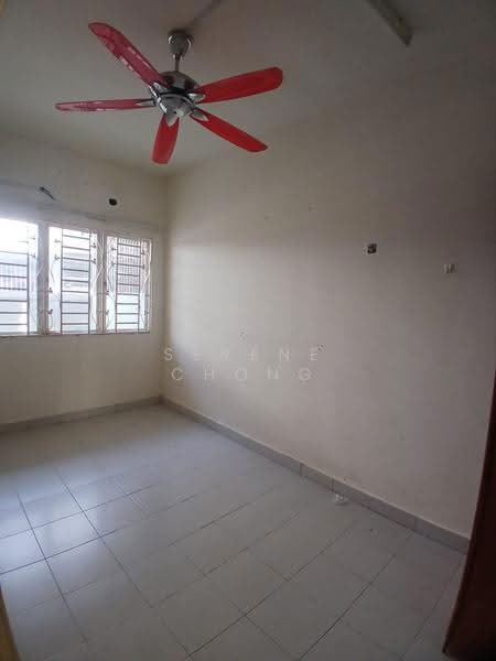 Rumah Teres 2-Tingkat untuk Disewa di U12, Taman Desa Alam (Shah Alam) - Serene Chong - Interior - PropertyGuru.com.my
