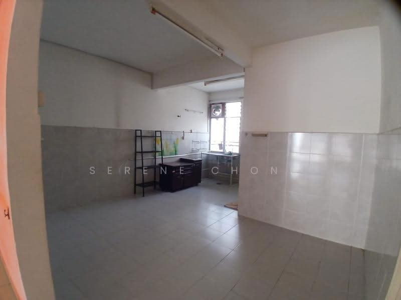 Rumah Teres 2-Tingkat untuk Disewa di U12, Taman Desa Alam (Shah Alam) - Serene Chong - Kitchen - PropertyGuru.com.my