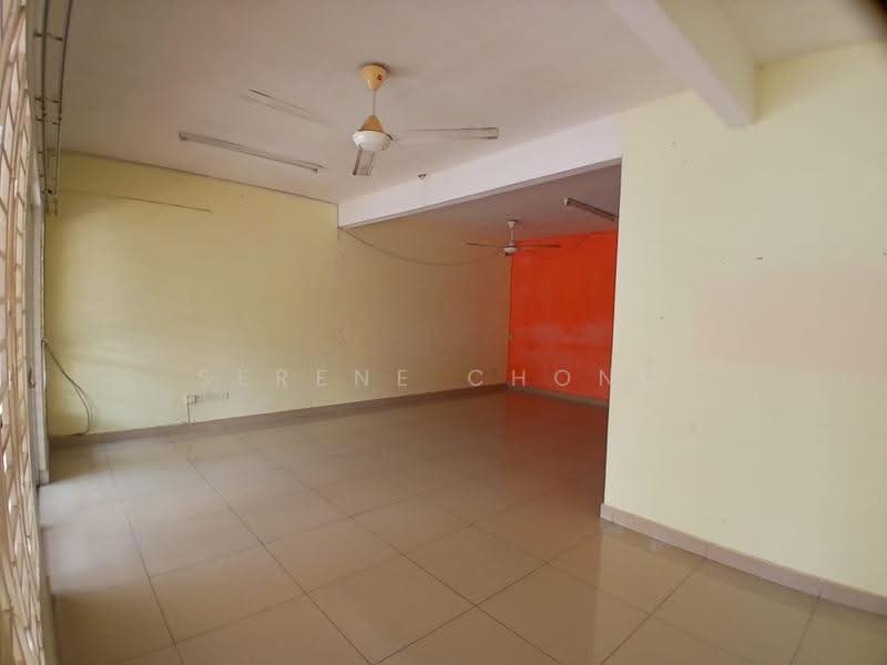 Rumah Teres 2-Tingkat untuk Disewa di U12, Taman Desa Alam (Shah Alam) - Serene Chong - Interior - PropertyGuru.com.my