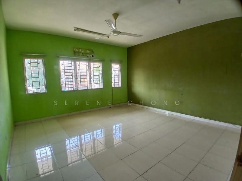 Rumah Teres 2-Tingkat untuk Disewa di U12, Taman Desa Alam (Shah Alam) - Serene Chong - Interior - PropertyGuru.com.my
