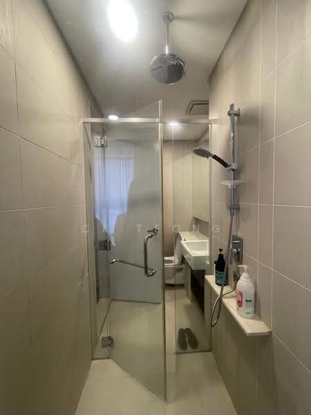 Kondominium untuk Disewa di The Ridge - CK Teong - Bathroom - PropertyGuru.com.my