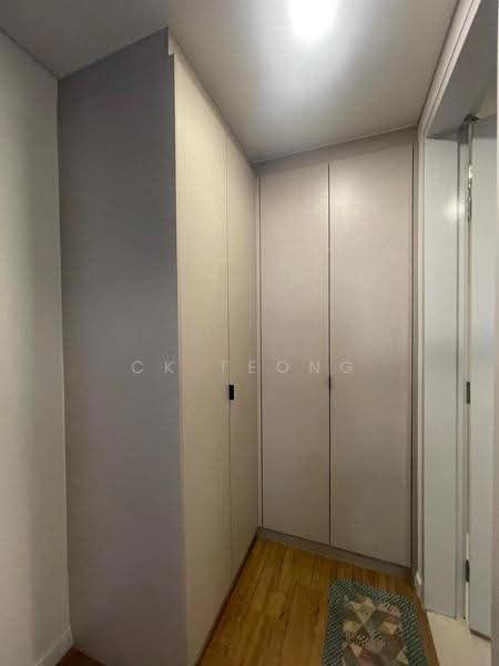 Kondominium untuk Disewa di The Ridge - CK Teong - Interior - PropertyGuru.com.my