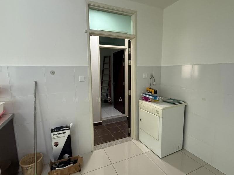 Kondominium untuk Disewa di Reflections Condominium - Amanda Lam - Interior - PropertyGuru.com.my