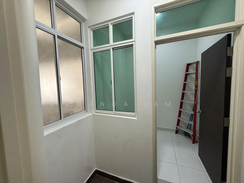 Kondominium untuk Disewa di Reflections Condominium - Amanda Lam - Interior - PropertyGuru.com.my