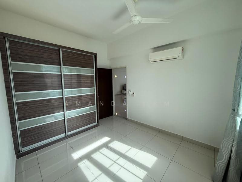 Kondominium untuk Disewa di Reflections Condominium - Amanda Lam - Bedroom - PropertyGuru.com.my