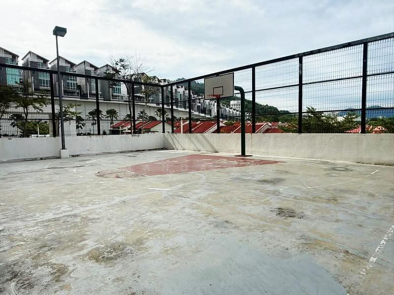 Kondominium untuk Disewa di Reflections Condominium - Amanda Lam - Exterior - PropertyGuru.com.my