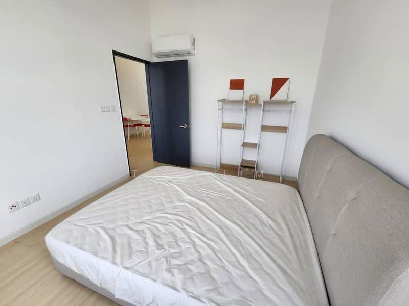 Service Residence for Rent at Sunway Grid Residence - Tony Lim - Bedroom - PropertyGuru.com.my