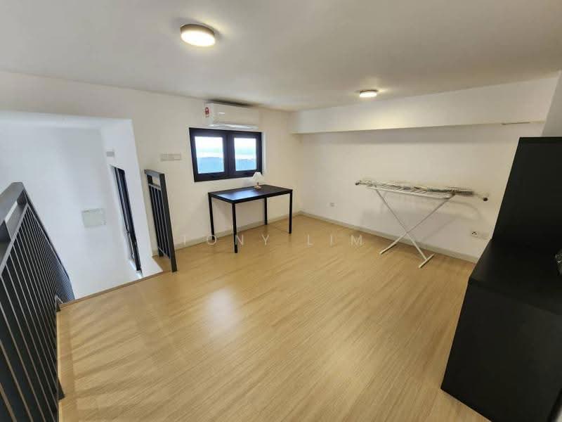 Service Residence for Rent at Sunway Grid Residence - Tony Lim - Interior - PropertyGuru.com.my