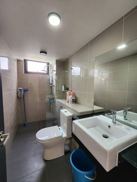 Service Residence for Rent at Sunway Grid Residence - Tony Lim - Bathroom - PropertyGuru.com.my