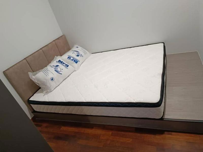 Service Residence for Rent at The Tamarind - Hong . - Bedroom - PropertyGuru.com.my