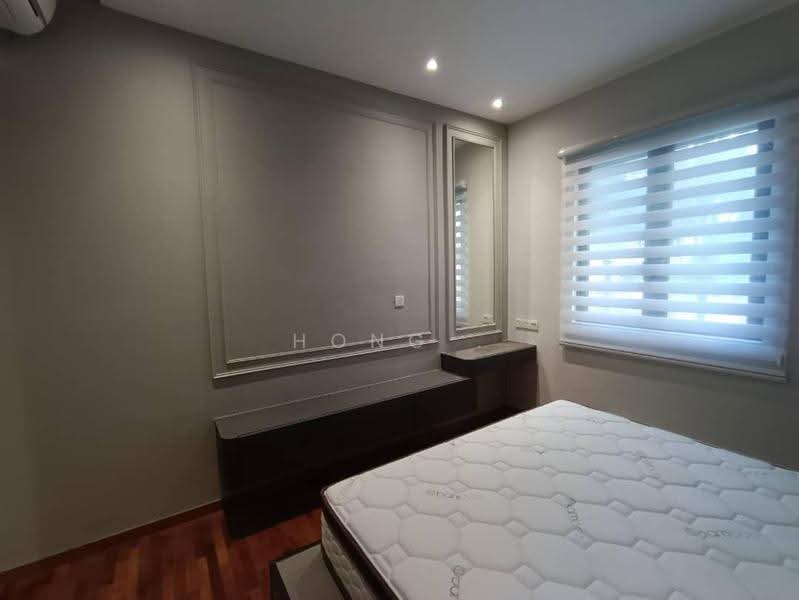 Service Residence for Rent at The Tamarind - Hong . - Bedroom - PropertyGuru.com.my