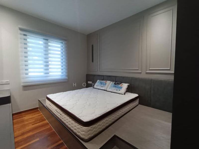 Service Residence for Rent at The Tamarind - Hong . - Bedroom - PropertyGuru.com.my