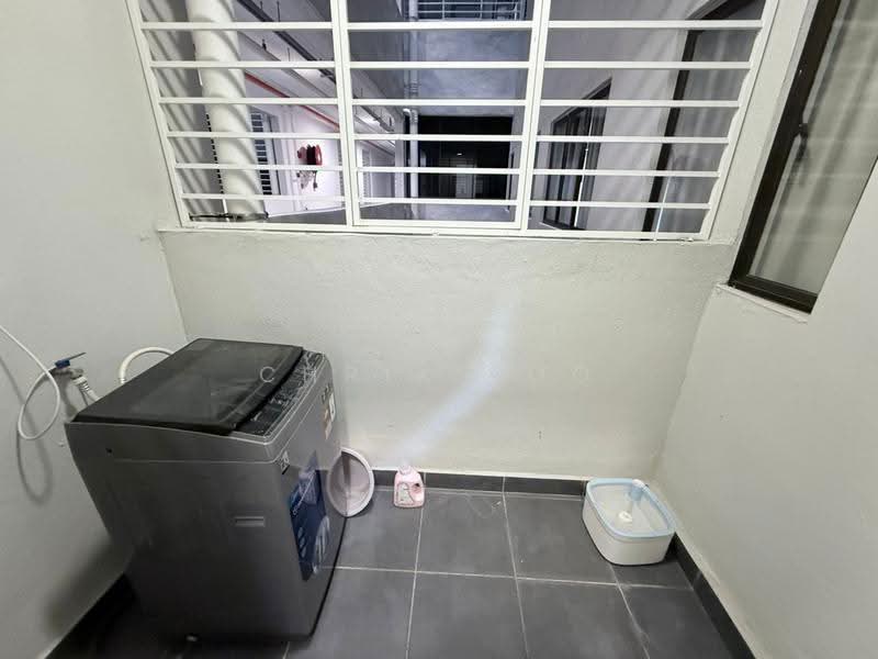 Service Residence for Rent at YOUTH CITY - Chrix Soo - PropertyGuru.com.my