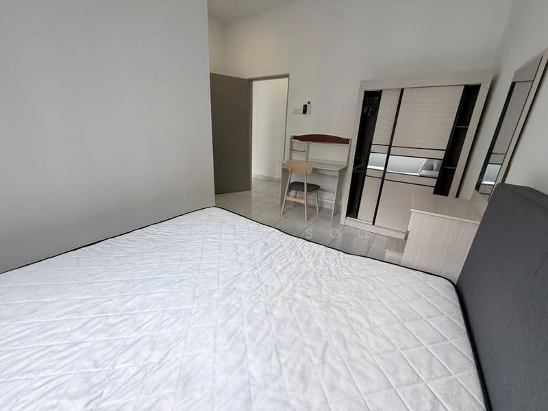Service Residence for Rent at YOUTH CITY - Chrix Soo - Bedroom - PropertyGuru.com.my