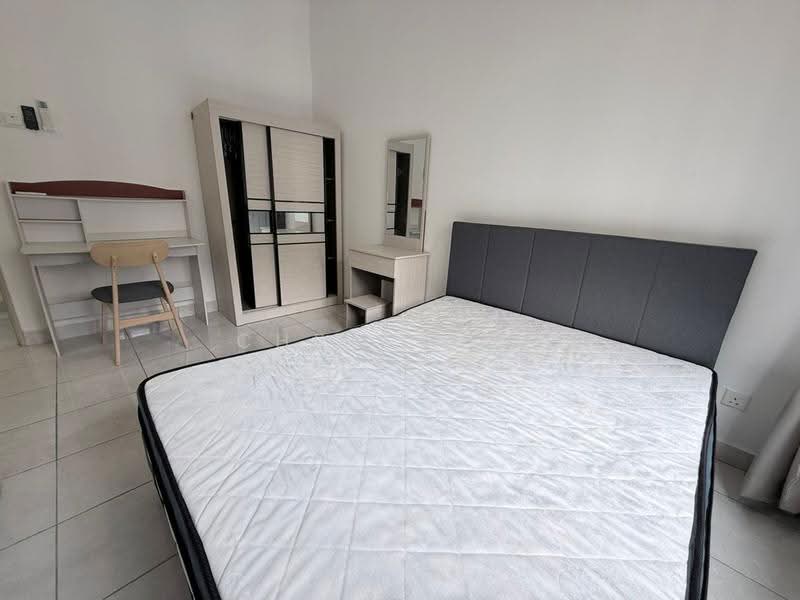 Service Residence for Rent at YOUTH CITY - Chrix Soo - Bedroom - PropertyGuru.com.my