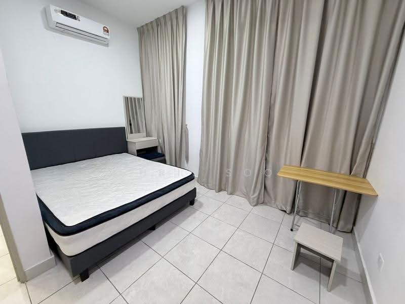 Service Residence for Rent at YOUTH CITY - Chrix Soo - Bedroom - PropertyGuru.com.my
