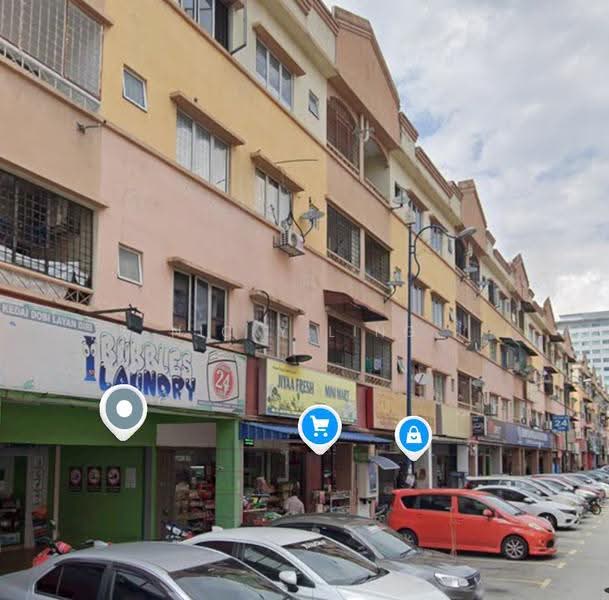 Kedai untuk Disewa di Sunway Batu Caves (Batu Caves) - Nicky Ling - PropertyGuru.com.my