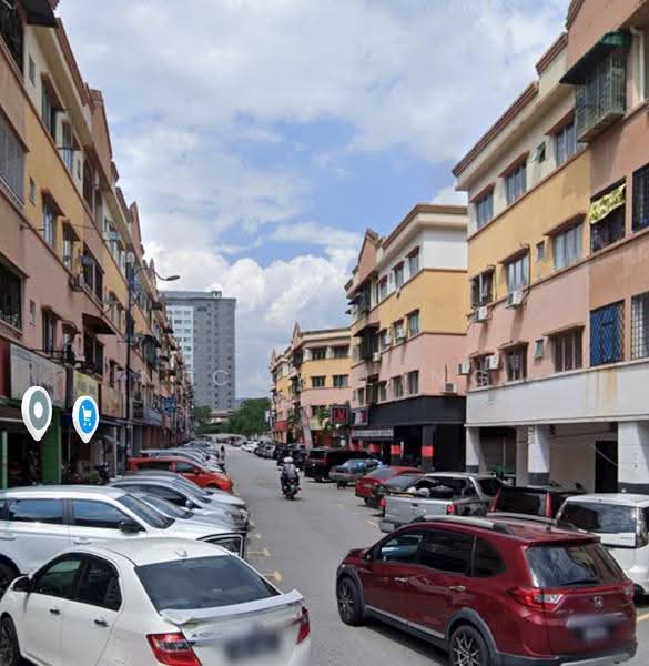 Kedai untuk Disewa di Sunway Batu Caves (Batu Caves) - Nicky Ling - Exterior - PropertyGuru.com.my