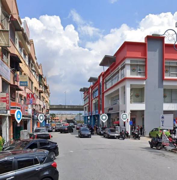 Kedai untuk Disewa di Sunway Batu Caves (Batu Caves) - Nicky Ling - Exterior - PropertyGuru.com.my