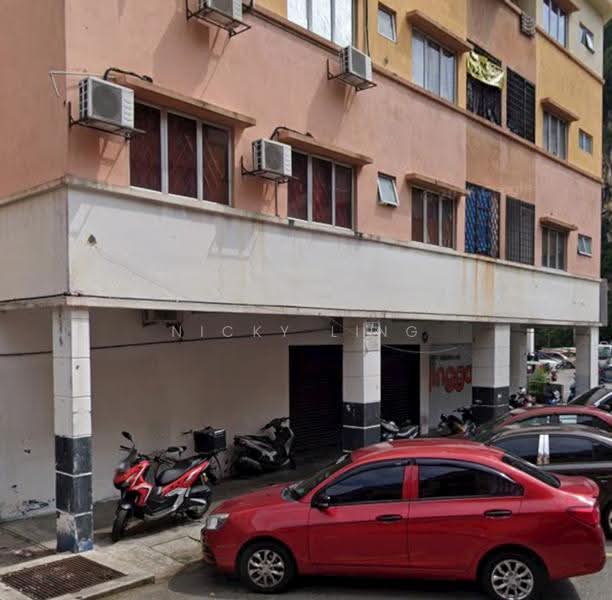 Kedai untuk Disewa di Sunway Batu Caves (Batu Caves) - Nicky Ling - Exterior - PropertyGuru.com.my