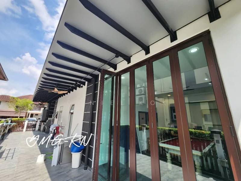 Bungalow House for Sale in Setia Eco Park (Setia Alam) - Daniel Kok - Exterior - PropertyGuru.com.my