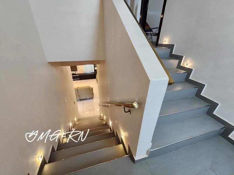 Bungalow House for Sale in Setia Eco Park (Setia Alam) - Daniel Kok - Interior - PropertyGuru.com.my