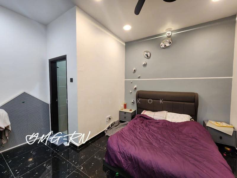 Bungalow House for Sale in Setia Eco Park (Setia Alam) - Daniel Kok - Bedroom - PropertyGuru.com.my