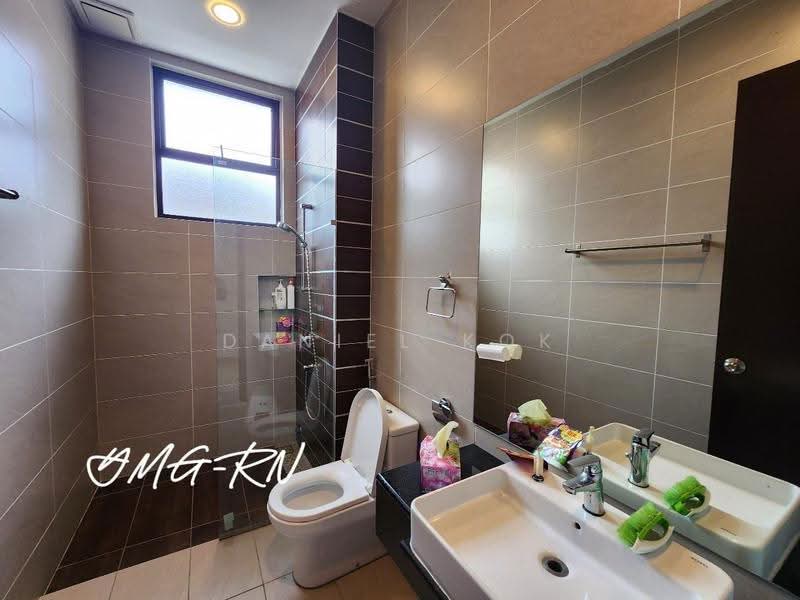 Bungalow House for Sale in Setia Eco Park (Setia Alam) - Daniel Kok - Bathroom - PropertyGuru.com.my