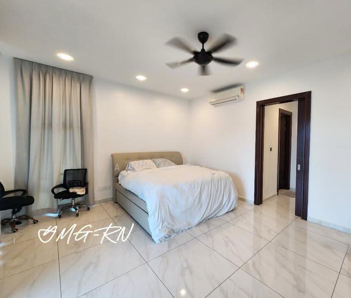Bungalow House for Sale in Setia Eco Park (Setia Alam) - Daniel Kok - Bedroom - PropertyGuru.com.my