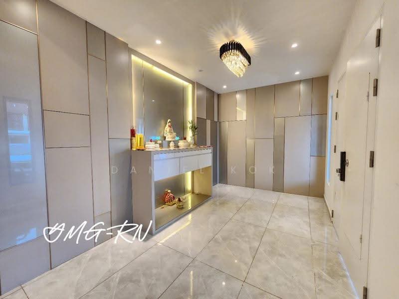 Bungalow House for Sale in Setia Eco Park (Setia Alam) - Daniel Kok - Interior - PropertyGuru.com.my