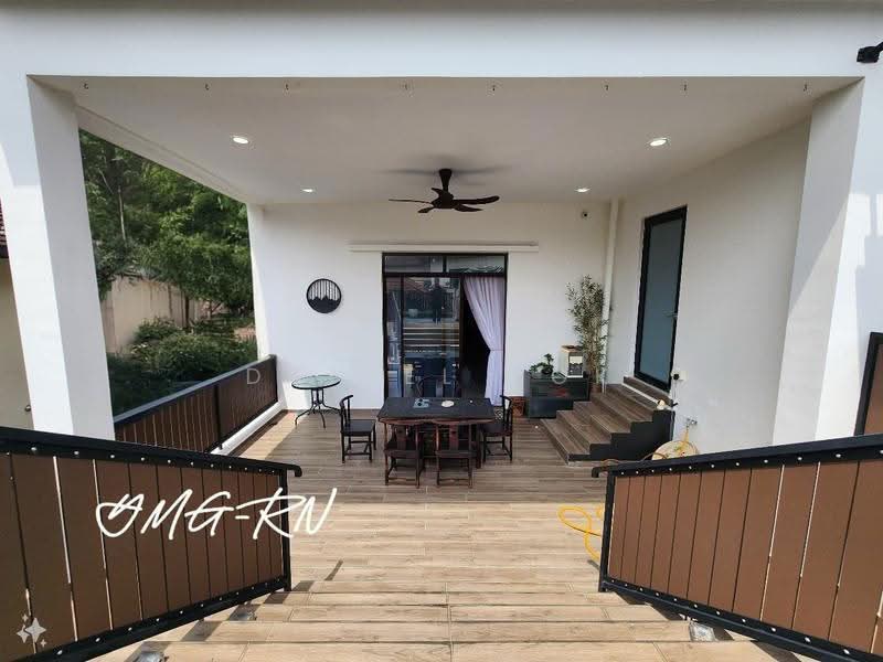 Bungalow House for Sale in Setia Eco Park (Setia Alam) - Daniel Kok - Exterior - PropertyGuru.com.my