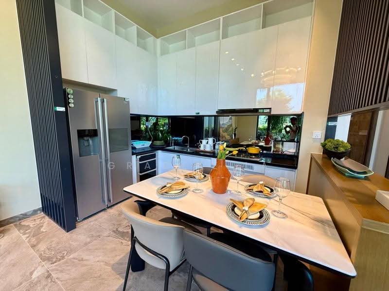 Cluster House for Sale in Forest City (Gelang Patah) - Grace Ella - PropertyGuru.com.my