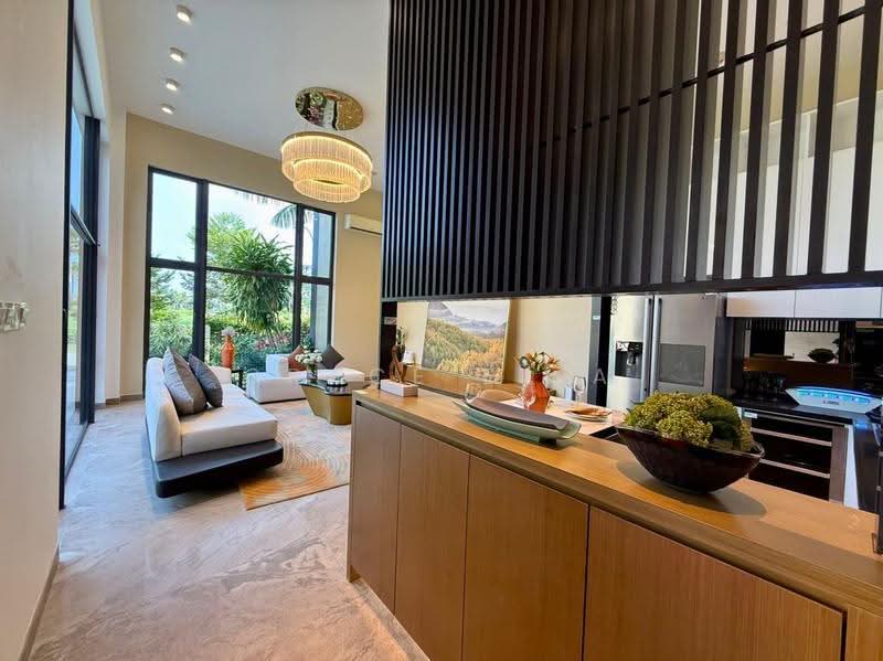 Cluster House for Sale in Forest City (Gelang Patah) - Grace Ella - PropertyGuru.com.my