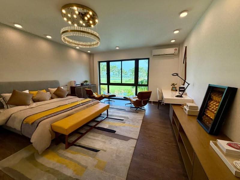 Cluster House for Sale in Forest City (Gelang Patah) - Grace Ella - PropertyGuru.com.my