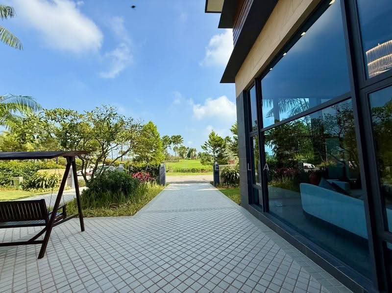 Cluster House for Sale in Forest City (Gelang Patah) - Grace Ella - PropertyGuru.com.my