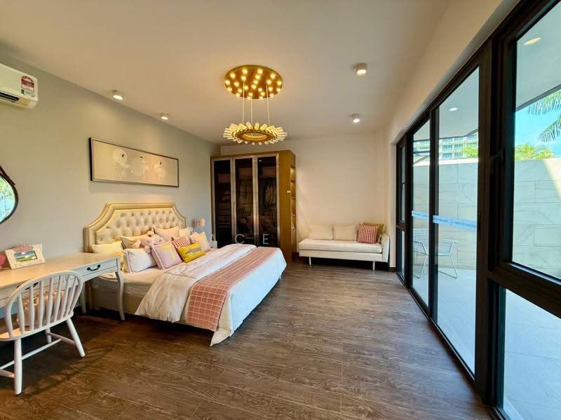 Cluster House for Sale in Forest City (Gelang Patah) - Grace Ella - PropertyGuru.com.my