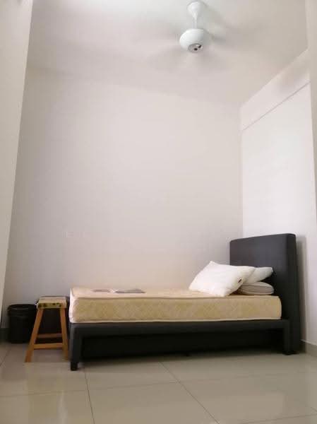 Kondominium untuk Dijual di Wellesley Residences - Elvin Choo - Bedroom - PropertyGuru.com.my