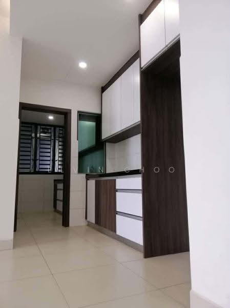 Kondominium untuk Dijual di Wellesley Residences - Elvin Choo - Kitchen - PropertyGuru.com.my