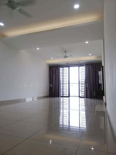 Kondominium untuk Dijual di Wellesley Residences - Elvin Choo - Living Room - PropertyGuru.com.my