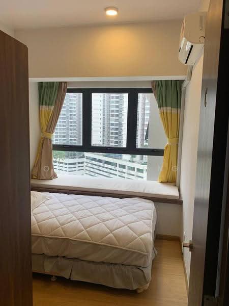 Kondominium untuk Disewa di Amberside @ Country Garden Danga Bay - Oscar Wong - Bedroom - PropertyGuru.com.my