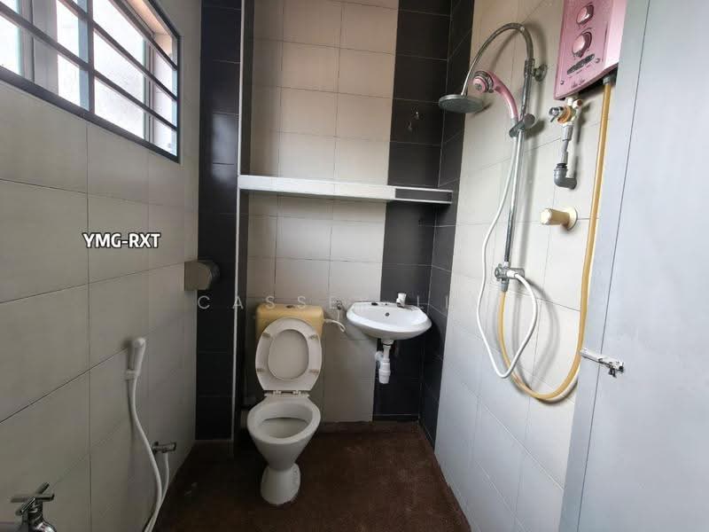 Rumah Teres 2-Tingkat untuk Disewa di Klang (Selangor) - Cassey Lim - PropertyGuru.com.my