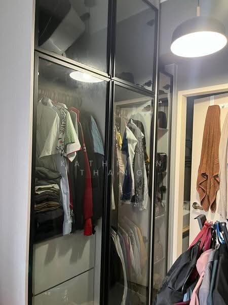 Kediaman Servis untuk Disewa di M Luna - Kathreen Thang - Interior - PropertyGuru.com.my